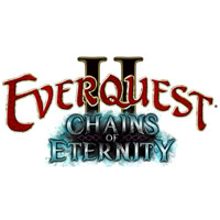 EverQuest II: Chains of Eternity (PC cover