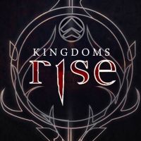 Kingdoms Rise (PC cover