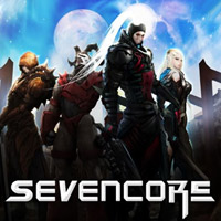 Okładka SEVENCORE (PC)