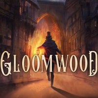 Gloomwood (PC cover