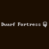 Dwarf Fortress Classic (PC cover