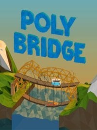 Okładka Poly Bridge 2 (PC)