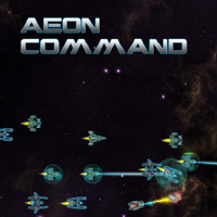 Okładka Aeon Command (PC)