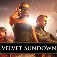 Velvet Sundown (PC cover