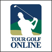 Okładka Tour Golf Online (PC)