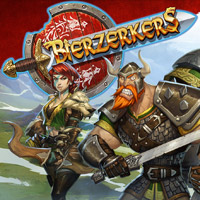 Bierzerkers (PC cover