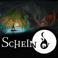 Schein (PC cover