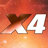 X4: Foundations (PC cover