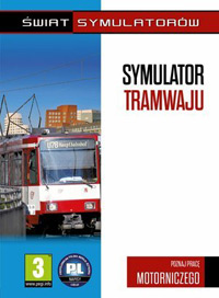 Okładka Tram Simulator: Dusseldorf (PC)