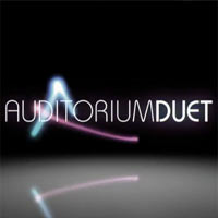 Auditorium 2: Duet (PC cover