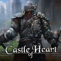 Castle of Heart (Switch cover