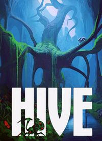 The Hive (PC cover