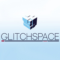 Okładka Glitchspace (PC)