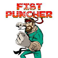Fist Puncher (PC cover