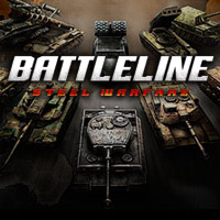 Battleline: Steel Warfare (PC cover