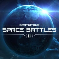 Okładka Gratuitous Space Battles 2 (PC)