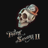 Papa Sangre II (iOS cover