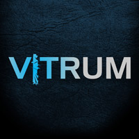 Okładka Vitrum (PC)