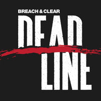 Breach & Clear: Deadline (PC cover