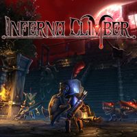 Okładka Inferno Climber (PC)