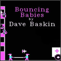 Okładka Bouncing Babies (PC)