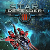 Star Defender 3 (PC cover