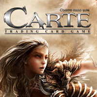 Okładka Carte (PC)