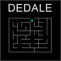 Okładka Dedale (PC)