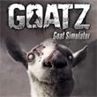 Goat Simulator: GoatZ (PC)