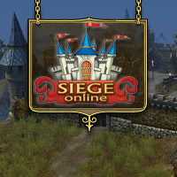 Siege Online (PC cover