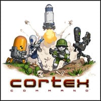 OkładkaCortex Command (PC)