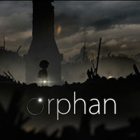 Orphan (PC cover