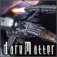 Okładka Dark Matter: The Baryon Project (PC)