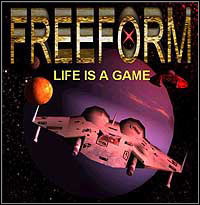 Freeform (PC cover