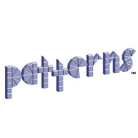 Patterns (PC cover