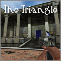 The Triangle (PC cover