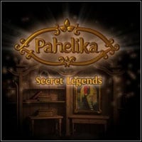 Pahelika: Secret Legends (PC cover