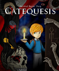 Survival Horror Story: Catequesis (PC cover