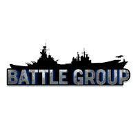 Battle Group (PC cover