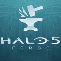 Game Box forHalo 5: Forge (PC)