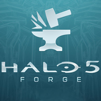 Halo 5: Forge (PC cover