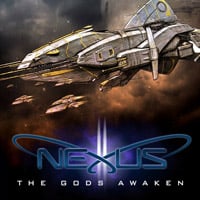 Okładka Nexus 2: The Gods Awaken (PC)