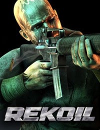 Rekoil (PC cover