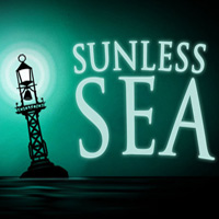 Game Sunless Sea (PC) cover