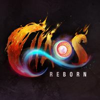 Chaos Reborn (PC cover