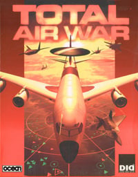 Okładka F-22 Total Air War (PC)