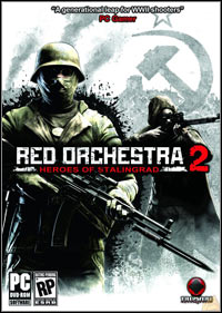 Red Orchestra 2: Heroes of Stalingrad