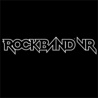 Rock Band VR (PC cover