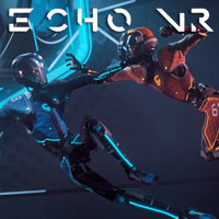 Echo VR (PC cover