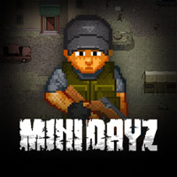 Okładka MiniDayZ (WWW)